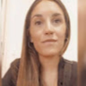 Meet your Posher, Antonella agustina